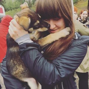 Meet your Posher, Kaykayla